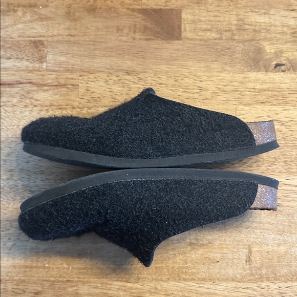 Birkenstock Black Mules - Picture 4 of 7